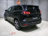 Peugeot 5008 1.2 PureTech Allure Pack EAT8