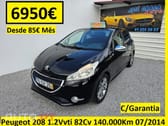 Peugeot 208 1.2 VTi Allure
