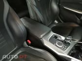 BMW 320 d Pack M Auto
