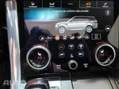 Land Rover Range Rover Sport 2.0 Si4 PHEV HSE Dynamic