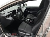 Toyota Corolla Touring Sports 1.8 Hybrid Dynamic Business