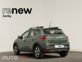 Dacia Sandero Sandero 1.0 TCe Stepway Expression