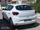 Dacia Sandero 1.0 ECO-G Essential Bi-Fuel