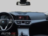 BMW 320 d Touring Navigation Auto
