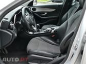 Mercedes-Benz C 200 d Avantgarde