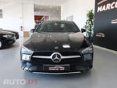 Mercedes-Benz CLA 180 d Progressive Aut.