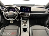 Cupra Formentor 1.5 e-Hybrid DSG V