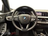 BMW 116 d Business Design