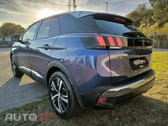 Peugeot 3008  Puretech 130 Stop Start Gpf Allure Pack