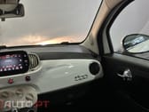 Fiat 500 1.2 Lounge S&S