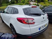 Renault Mégane 1.5 dCi Bose Edition SS
