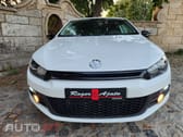 Volkswagen Scirocco 2.0 TDI