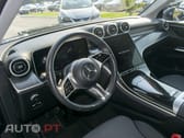 Mercedes-Benz GLC 220 d 4Matic