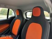 Smart ForTwo 1.0 Passion 71