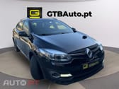 Renault Mégane Sport Tourer 1.5 DCI SW 