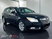 Opel Insignia 2.0 CDTI Cosmo S/S
