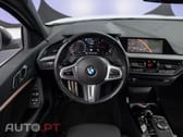 BMW 116 Pack Desportivo M