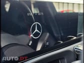 Mercedes-Benz A 180 AMG