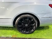 Mercedes-Benz E 250 d Auto