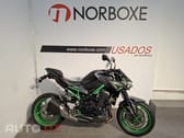 Kawasaki Z Z900