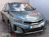 Kia Xceed 1.0 T-GDi Dynamic