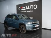Fiat Grande Panda 1.2 Hybrid La Prima eDCT