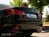 Lexus IS 200 d P.Executive 6G