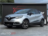 Renault Captur 1.5 dCi