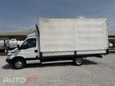Iveco Daily 35C17 3.0HPI Ligeira Nacional