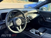 Mercedes-Benz A 180 d Progressive Aut.