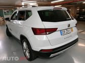 Seat Ateca 1.6 TDI Xcellence DSG