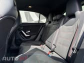 Mercedes-Benz A 250 e 8G-DCT Advanced AMG Line