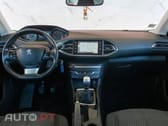 Peugeot 308 1.6 e-HDi Active
