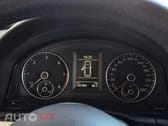 Volkswagen Scirocco 2.0 TDI Sport