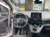Citroen Berlingo 1.5 BlueHDi XL Shine Pack