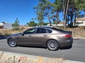 Jaguar XF 2.0 Prestige