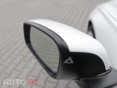 BMW 320 d Touring Line Sport Auto
