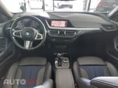 BMW 216 d Pack Desportivo M