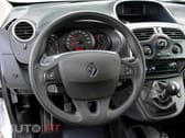 Renault Kangoo 1.5 DCI Maxi