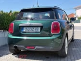 MINI Cooper One