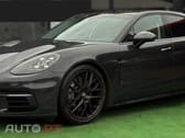 Porsche Panamera 4 E-HYBRID