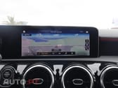 Mercedes-Benz A 180 d AMG Line Aut.