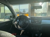 Skoda Fabia 1.0 TSI Ambition