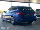 BMW 330 e Touring Pack M Auto