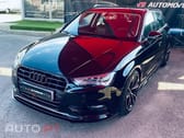 Audi A3 Sportback 1.6 TDi S-line
