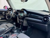 MINI Cooper HEDDON STREET (limited edition)
