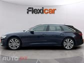 Audi A6 Avant 40 TDI Sport S tronic