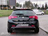 Alfa Romeo Giulietta 1.4 T M-air