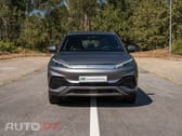 BYD Atto 3 60.48 kWh Design