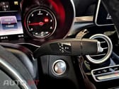 Mercedes-Benz C 220 BlueTEC AMG Line Aut.